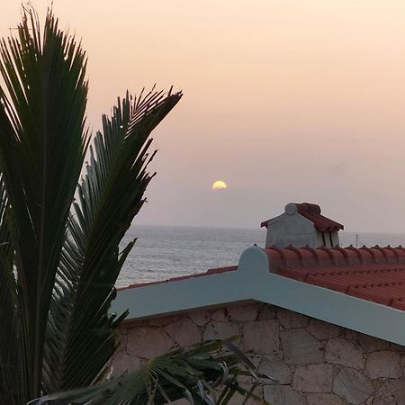 Villa 4 Stella Maris - Ilha Do Maio Cidade do Maio المظهر الخارجي الصورة