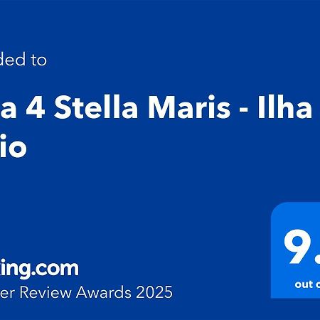 Villa 4 Stella Maris - Ilha Do Maio Cidade do Maio المظهر الخارجي الصورة