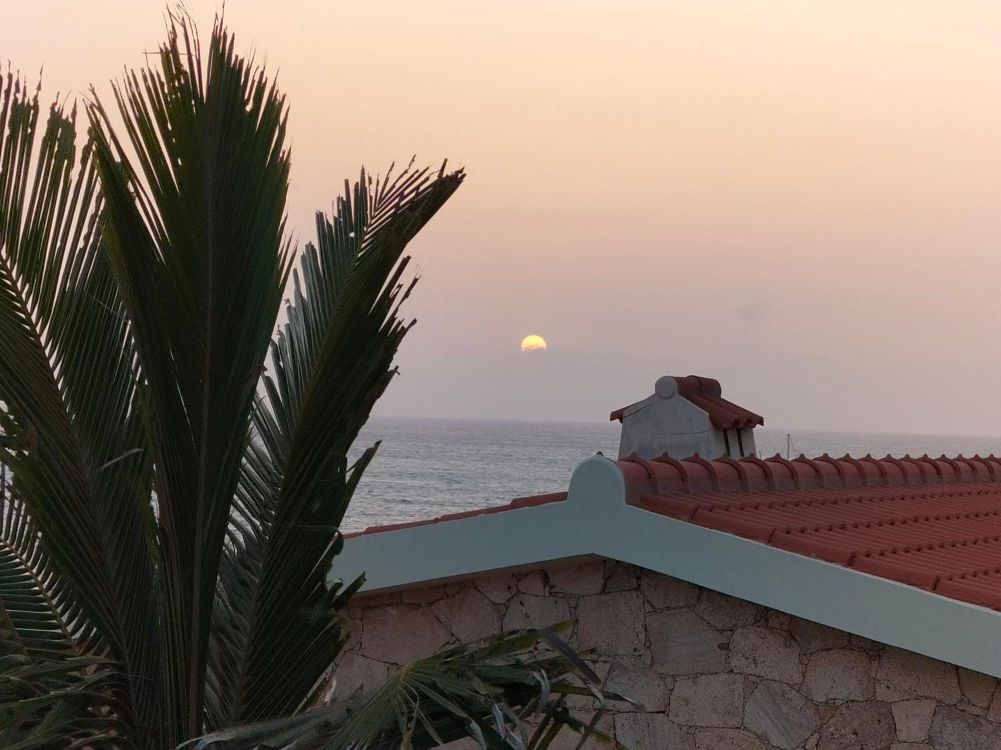 Villa 4 Stella Maris - Ilha Do Maio Cidade do Maio المظهر الخارجي الصورة