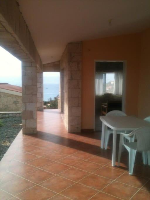 Villa 4 Stella Maris - Ilha Do Maio Cidade do Maio المظهر الخارجي الصورة
