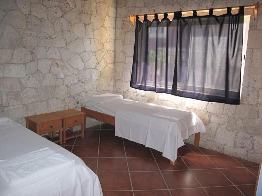 Villa 4 Stella Maris - Ilha Do Maio Cidade do Maio المظهر الخارجي الصورة