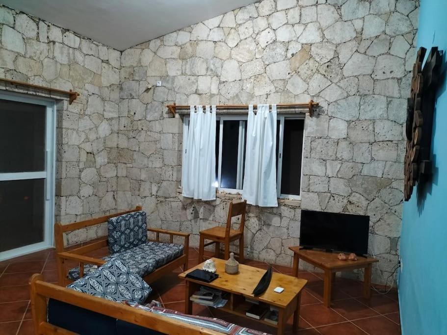 Villa 4 Stella Maris - Ilha Do Maio Cidade do Maio المظهر الخارجي الصورة