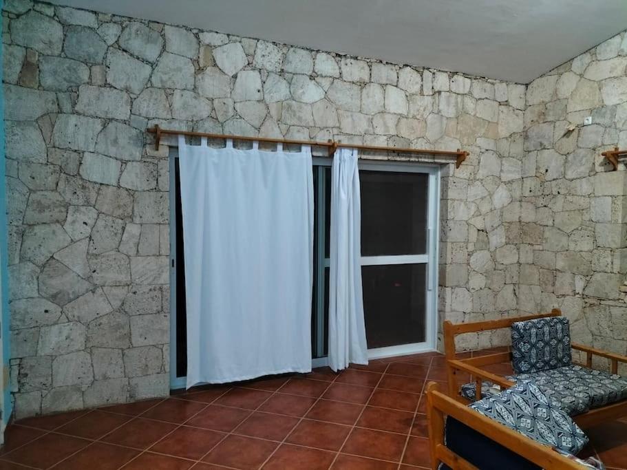 Villa 4 Stella Maris - Ilha Do Maio Cidade do Maio المظهر الخارجي الصورة
